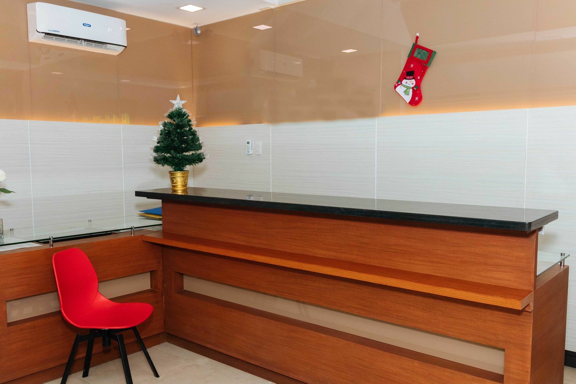 Reddoorz Premium @ Sampaloc Makati 호텔 마카티 외부 사진